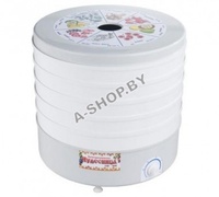 Электросушилка бытовая Чудесница 520Вт для овощей, грибов, ягод и фруктов СШ-008 "MC-15" Электросушилка бытовая Чудесница 520Вт для овощей, грибов, ягод и фруктов СШ-008 "MC-15"