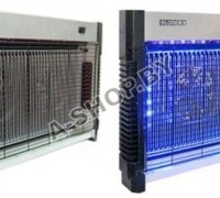 Уничтожитель комаров "Ангара-300 LED" 80-300 кв. м "0059" Уничтожитель комаров "Ангара-300 LED" 80-300 кв. м "0059"