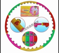 Хула Хуп Massage Hoop Boyu-1108 Хула Хуп Massage Hoop Boyu-1108