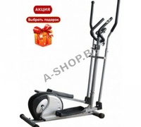 Профессиональный тренажер Orbitrek Magnetyczny 708 Профессиональный тренажер Orbitrek Magnetyczny 708