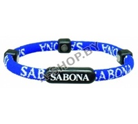 Спортивный магнитный браслет Athletic Bracelet Blue 183 "Атлетик" (синий) Спортивный магнитный браслет Athletic Bracelet Blue 183 "Атлетик" (синий)