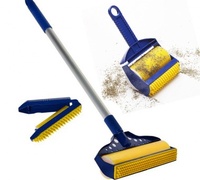 Набор липких валиков "Легкая уборка", 3 шт. Набор липких валиков "Легкая уборка", 3 шт.