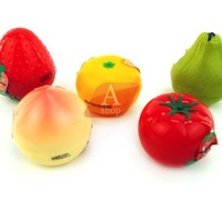 Крем для рук Wokali Fruit Фрукты Крем для рук Wokali Fruit Фрукты