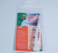 Приспособление для удаления клещей Приспособление для удаления клещей