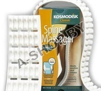 Космодиск Словения Classic – массажер для спины и шеи Космодиск Словения Classic – массажер для спины и шеи