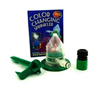 Газонный разбрызгиватель со светодиодом Color Changing Sprinkler, 2 шт. Газонный разбрызгиватель со светодиодом Color Changing Sprinkler, 2 шт.