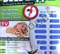 Отпугиватель насекомых Buzz-Zapper Отпугиватель насекомых Buzz-Zapper