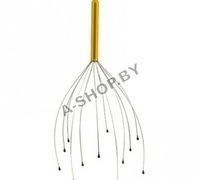 Массажер «Мурашка Антистресс» Массажер «Мурашка Антистресс»