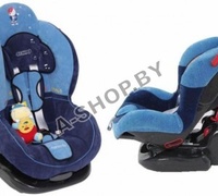 Детское Автокресло Coneco Zenith Music Детское Автокресло Coneco Zenith Music