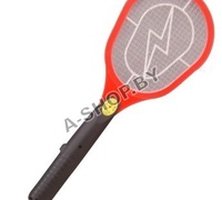 Ракетка - Мухобойка GS02 Электрическая Ракетка - Мухобойка GS02 Электрическая