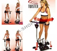 Многофункцональный тренажер степпер CARDIO TWISTER (КАРДИО ТВИСТЕР) Многофункцональный тренажер степпер CARDIO TWISTER (КАРДИО ТВИСТЕР)