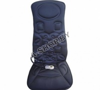 Массажная автомобильная накидка с подогревом TL - 2005 Z-F Массажная автомобильная накидка с подогревом TL - 2005 Z-F