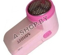 Машинка для удаления катышков с одежды Sonny Lint Shaver SN-168 Машинка для удаления катышков с одежды Sonny Lint Shaver SN-168