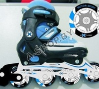 Роликовые коньки Explore KEDDO DELUXE Роликовые коньки Explore KEDDO DELUXE