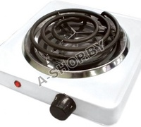 Электроплита (Электроплитка) настольная одноконфорочная Elcom EL 2201 Электроплита (Электроплитка) настольная одноконфорочная Elcom EL 2201