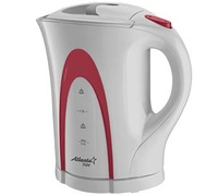 электрический чайник ATH-728 grey R3 электрический чайник ATH-728 grey R3