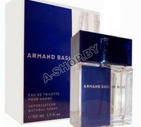 Туалетная вода Armand Basi in Blue (муж) 100ml Туалетная вода Armand Basi in Blue (муж) 100ml