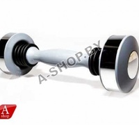 Вибро гантель Shake Weigh для мужчин с DVD Вибро гантель Shake Weigh для мужчин с DVD