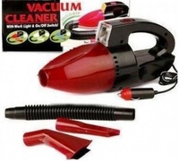 Автомобильный пылесос High-Power Portable Handheld Car Vacuum Cleaner Автомобильный пылесос High-Power Portable Handheld Car Vacuum Cleaner