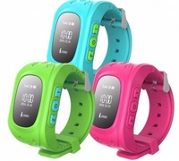 Детские часы GPS-трекер Smart Baby watch Hello с GPS и функцией SOS Детские часы GPS-трекер Smart Baby watch Hello с GPS и функцией SOS
