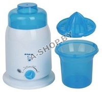 Подогреватель детского питания Maman LS-B202 Подогреватель детского питания Maman LS-B202