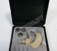 Слуховой аппарат Cyber Sonic (Кибер Соник) Усилитель звука Слуховой аппарат Cyber Sonic (Кибер Соник) Усилитель звука