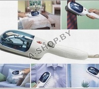 Ручная щетка-отпариватель одежды Steam Brush (стим браш) JK-2106 Ручная щетка-отпариватель одежды Steam Brush (стим браш) JK-2106