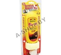 Scratch repair kit -для удаления царапин Scratch repair kit -для удаления царапин