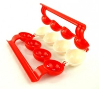 Форма для формирования тефтелей (фрикаделек) Meatball Maker Pro (Митбол Мейкер Про), 2 шт. Форма для формирования тефтелей (фрикаделек) Meatball Maker Pro (Митбол Мейкер Про), 2 шт.