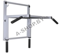 Настенный турник - брусья 115 см. "E-709" Настенный турник - брусья 115 см. "E-709"