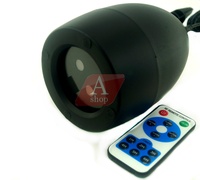 Проектор лазерный "Звездный дождь" Проектор лазерный "Звездный дождь"