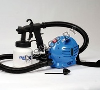 Система распыления краскопульт Пейнт Зум (Paint Zoom) Система распыления краскопульт Пейнт Зум (Paint Zoom)