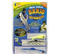 Набор для рыбалки Банджо 006 Мечта рыбака (Banjo 006 Minnow (Минноу)) Набор для рыбалки Банджо 006 Мечта рыбака (Banjo 006 Minnow (Минноу))