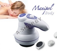 Ручной массажер Manipol Body Манипол Боди (скульптор и релакс тела ) Ручной массажер Manipol Body Манипол Боди (скульптор и релакс тела )