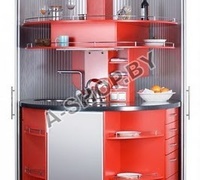 Кухня ТЕХНО Кухня ТЕХНО