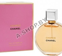 Туалетная вода Chanel CHANCE edp 100 мл Туалетная вода Chanel CHANCE edp 100 мл