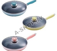 Сковорода Kaiserhoff KH 1502 (20см) Сковорода Kaiserhoff KH 1502 (20см)