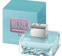 ANTONIO BANDERAS Blue Seduction for women 100 мл ANTONIO BANDERAS Blue Seduction for women 100 мл