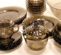 Столовый сервиз Luminarc OCEAN C7484 (H0250), 44+1 предметов 6 персон Столовый сервиз Luminarc OCEAN C7484 (H0250), 44+1 предметов 6 персон