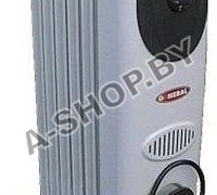 Обогреватель масляный General Climate NY15LA Обогреватель масляный General Climate NY15LA