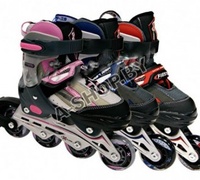 Раздвижные ролики FIESTA М (36-39)/4 + Комплект защиты в ПОДАРОК!!!
Раздвижные ролики FIESTA М (36-39)/4 + Комплект защиты в ПОДАРОК!!!