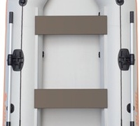 Лодка надувная Kolibri KM 280 Лодка надувная Kolibri KM 280