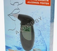 Алкотестер Drive Safety Digital Breath Alcohol Tester SP-2313 Алкотестер Drive Safety Digital Breath Alcohol Tester SP-2313