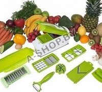 Овощерезка Nicer Dicer Plus (Найсер Дайсер Плюс) Овощерезка Nicer Dicer Plus (Найсер Дайсер Плюс)