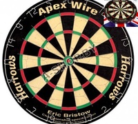 Дартс профессиональный HARROWS APEX WIRE 18 дюймов Дартс профессиональный HARROWS APEX WIRE 18 дюймов