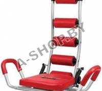 Тренажер для мышц пресса AB Rocket Twister (Аб Рокет Твистер) Тренажер для мышц пресса AB Rocket Twister (Аб Рокет Твистер)