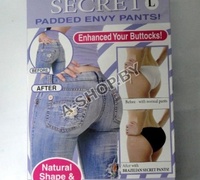 Женские трусики для моделирования формы ягодиц Brazilian Secret (Бразильский Секрет) Женские трусики для моделирования формы ягодиц Brazilian Secret (Бразильский Секрет)