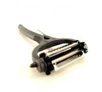 Универсальная овощечистка с 3-мя лезвиями Triple Sliser Универсальная овощечистка с 3-мя лезвиями Triple Sliser