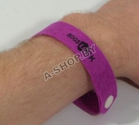 Браслет от комаров Bugs Lock (5 штук) Браслет от комаров Bugs Lock (5 штук)