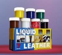 Жидкая кожа Premium - средство для ремонта изделий из кожи и винила Жидкая кожа Premium - средство для ремонта изделий из кожи и винила